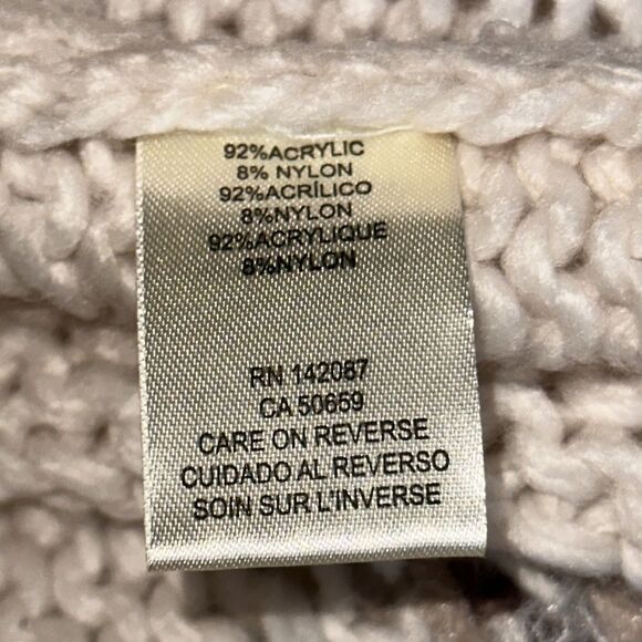 Simply Noelle Cozy Cardigan Sweater - Picture 10 of 11